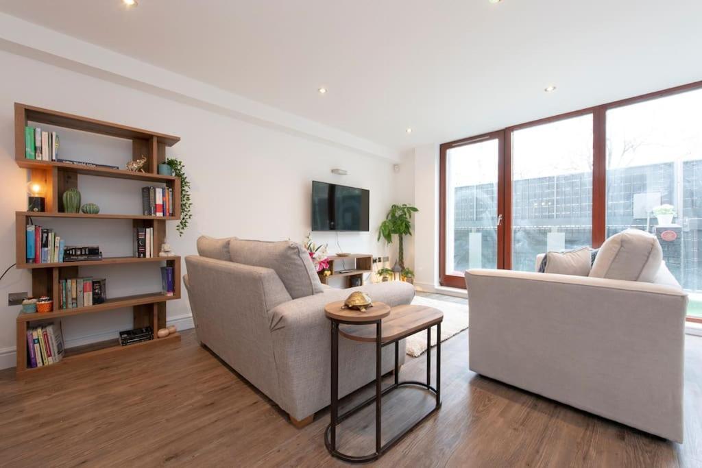 Park View Apartments London Exterior photo